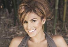 Ева Мендес выручит Леоса Каракса