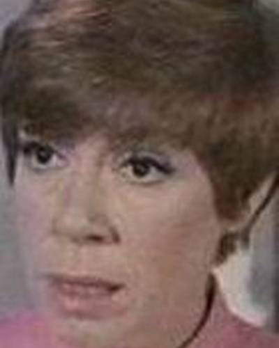 Бобо Льюис фото