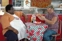 Кадр Санинспектор