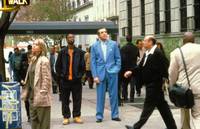 Кадр Обратно на Землю