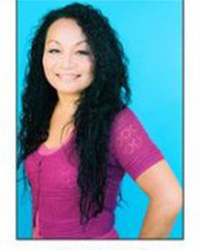 Грэйс Армас фото