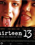 Постер из фильма "Тринадцать" - 1