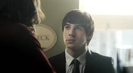 Кадр из фильма "Саша" - 2