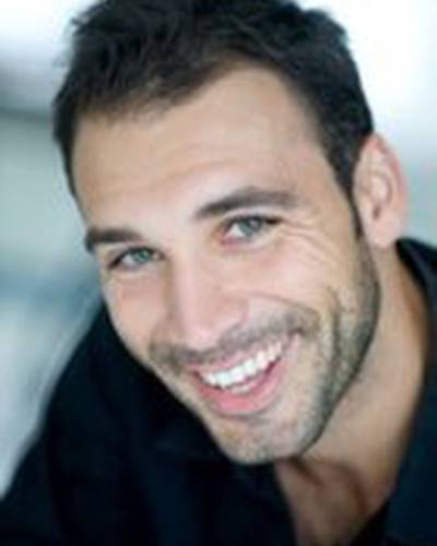 Алекс Дидье фото