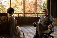 Кадр Бивень