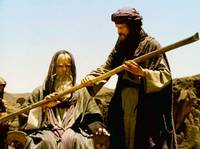 Кадр Сотворение мира