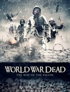 Мировая война мертвецов: Восстание павших