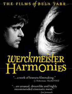 Гармонии Веркмейстера