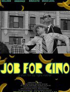 Job for Gino
