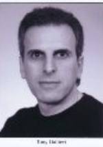 Тони Галтьери фото