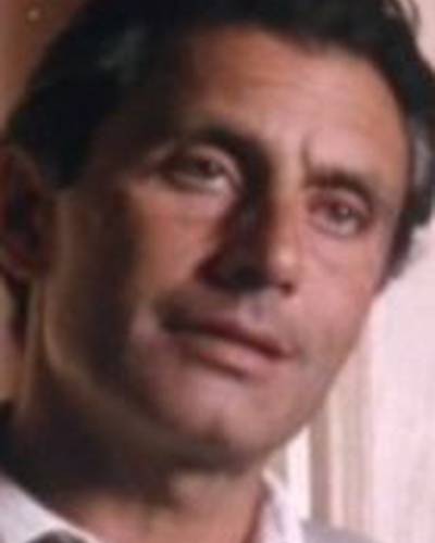 Джон Лесли фото