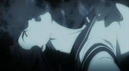 Кадр из фильма "Принцесса Немертвых: Черная хроника" - 2