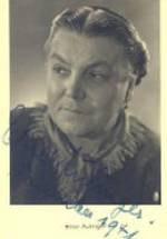 Элиза Аулингер фото