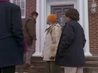 Кадр Джонни Цунами