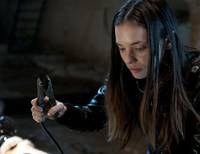 Кадр Я плюю на ваши могилы 2