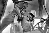 Кадр Универсальный солдат