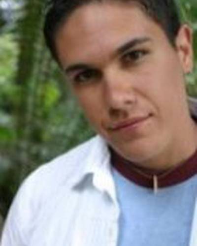 Джереми Блоссом фото