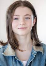 Томасин МакКензи фото