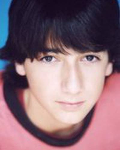 Джейкоб Кристофер фото