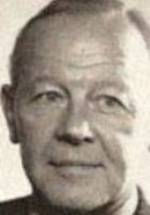 Alfred Solaas фото