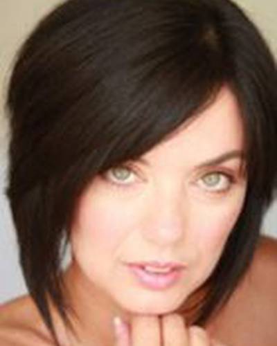 Терри Батсон фото