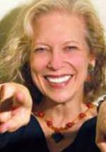 Синтия Адлер фото