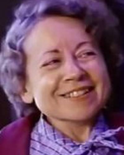 Норма Прэтт фото