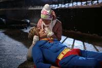 Кадр Zолушка