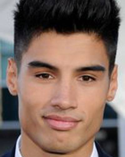 Сива Кейнсуоран фото