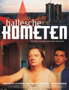 Кометы города Халле