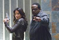 Кадр По прозвищу «Чистильщик»