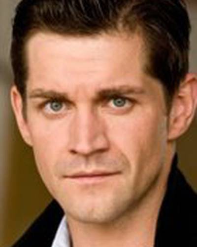 Мартин Бекер фото