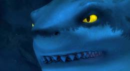 Кадр из фильма "Последний человек Атлантиды" - 2