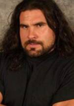 Сильвестр «Медведь» Теркай фото