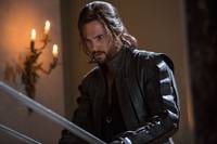 Кадр Демоны Да Винчи