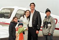 Кадр Наша няня – миллионер