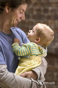 Кадр Сын маски