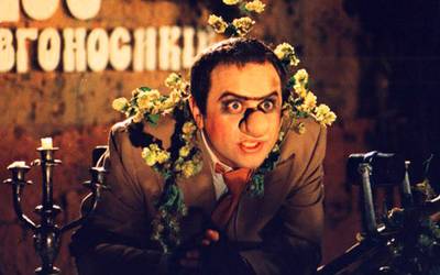 15 главных вех украинского телевидения