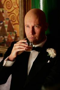 Кадр Тайны Смолвиля