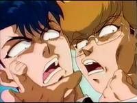 Кадр Крутой учитель Онидзука: Ранние годы