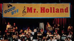 Кадр из фильма "Опус мистера Холланда" - 2
