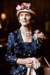 Кадр Шофер мисс Дэйзи