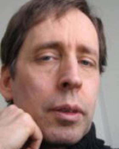 Марк Корвен фото