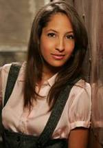 Кристел Халил фото