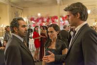 Кадр Einmal Hans mit scharfer Soße