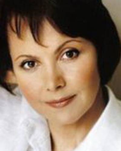 Вера Новикова фото