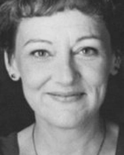 Кэролин Туидл фото