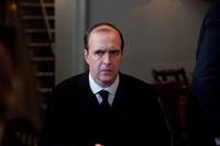 Кадр Аббатство Даунтон