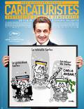 Постер из фильма "Caricaturistes, fantassins de la démocratie" - 1