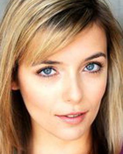 Роуз Бачтел фото